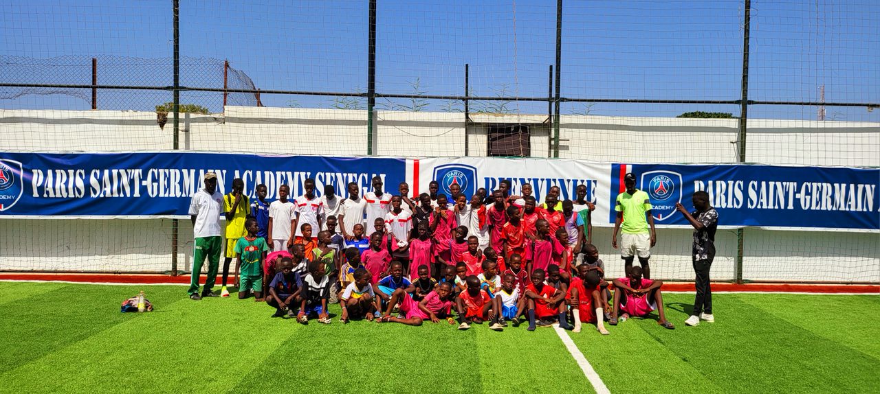 Tournoi Inter Entreprises